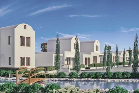 3 bedrooms House in Meneou, Cyprus No. 39657 11