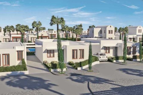 3 bedrooms House in Meneou, Cyprus No. 39657 5