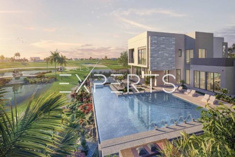 5 bedrooms Villa in Thach Than, Vietnam No. 86152 8