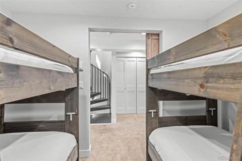 Кондоминиум  с 3 спальнями в Брекенридж, США №104531 25