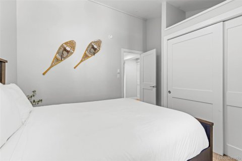 Кондоминиум  с 3 спальнями в Брекенридж, США №104531 30