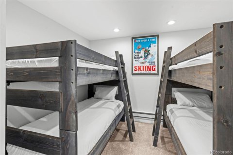 Кондоминиум  с 3 спальнями в Брекенридж, США №104531 23