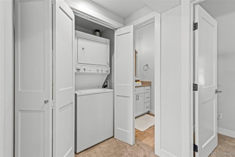 Кондоминиум  с 3 спальнями в Брекенридж, США №104531 27