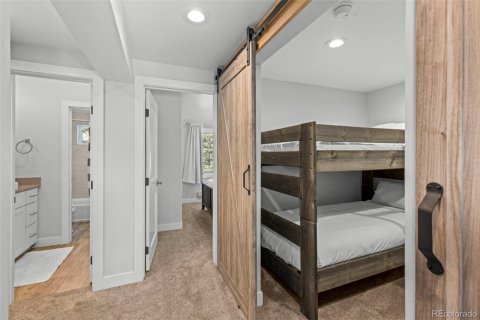 Кондоминиум  с 3 спальнями в Брекенридж, США №104531 24