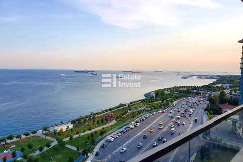 5 dormitorios Apartment en Istanbul, Turkey No. 115304