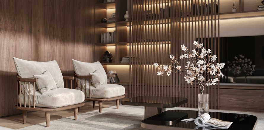 6 bedrooms Apartment in Barcelona, Spain No. 110710