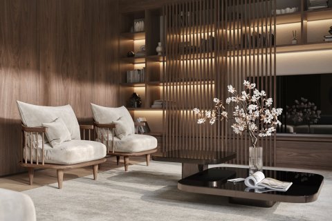 6 bedrooms Apartment in Binh My, Vietnam No. 110710 1