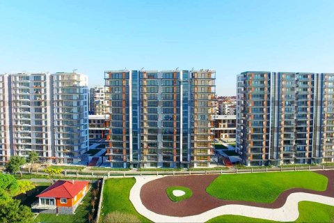 3 chambres Appartement à Istanbul, Turkey No. 114947