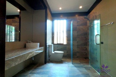 6 bedrooms House in Chiang Mai, Thailand No. 97803 15