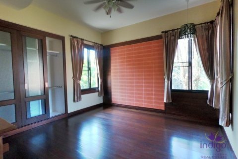 6 bedrooms House in Chiang Mai, Thailand No. 97803 12
