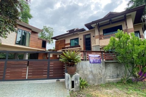6 bedrooms House in Chiang Mai, Thailand No. 97803 18