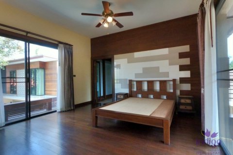 6 bedrooms House in Chiang Mai, Thailand No. 97803 14