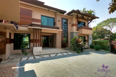 6 bedrooms House in Chiang Mai, Thailand No. 97803 4