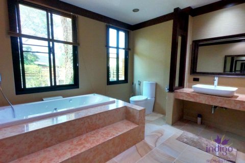 6 bedrooms House in Chiang Mai, Thailand No. 97803 17