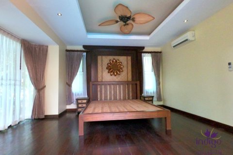 6 bedrooms House in Chiang Mai, Thailand No. 97803 13