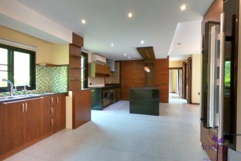 6 bedrooms House in Chiang Mai, Thailand No. 97803 7