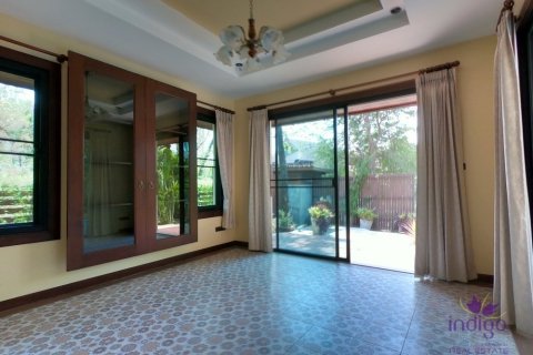 6 bedrooms House in Chiang Mai, Thailand No. 97803 5