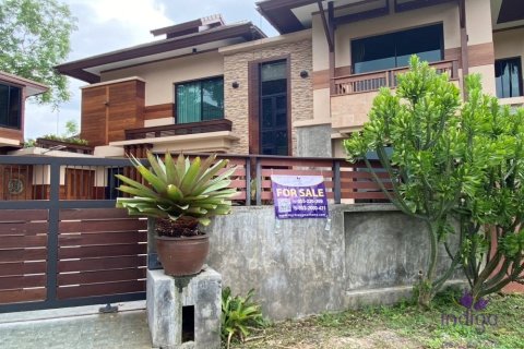 6 bedrooms House in Chiang Mai, Thailand No. 97803 2