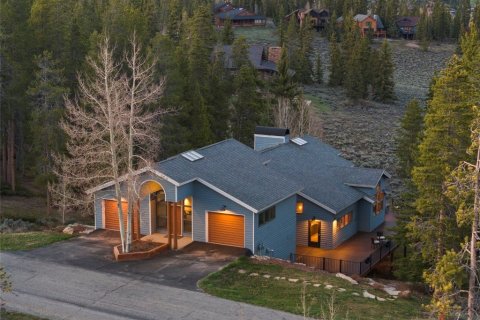 4 bedrooms House in Keystone, USA No. 104612 24