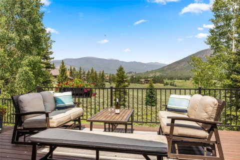 4 bedrooms House in Keystone, USA No. 104612 27