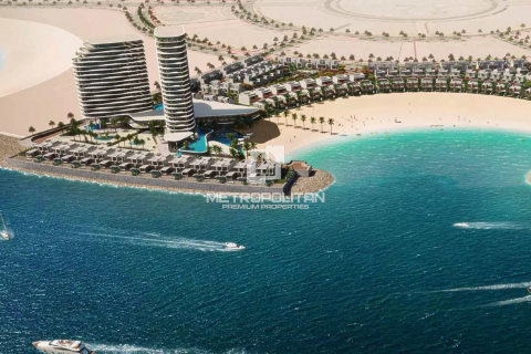 1 bedroom Apartment in Al Marjan Island, UAE No. 93908