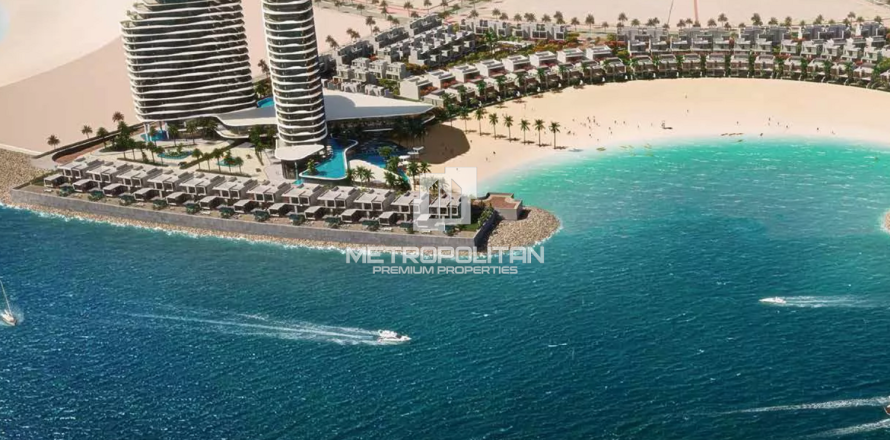 1 bedroom Apartment in Al Marjan Island, UAE No. 93908