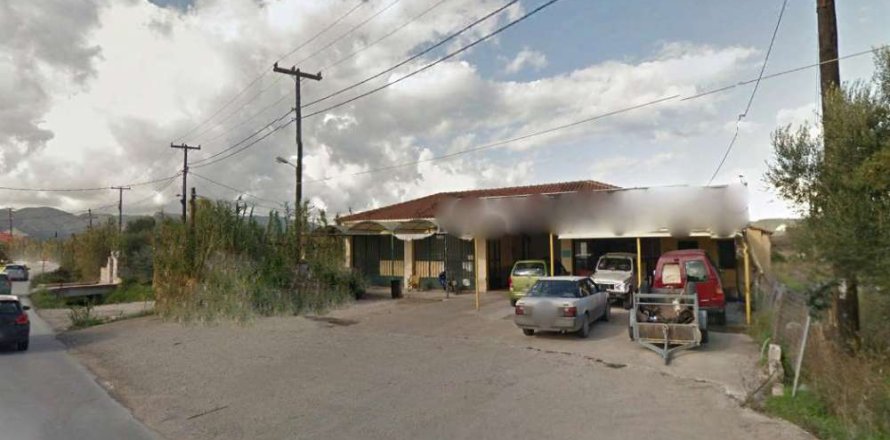 Shop in Zakynthos, Greece No. 24579