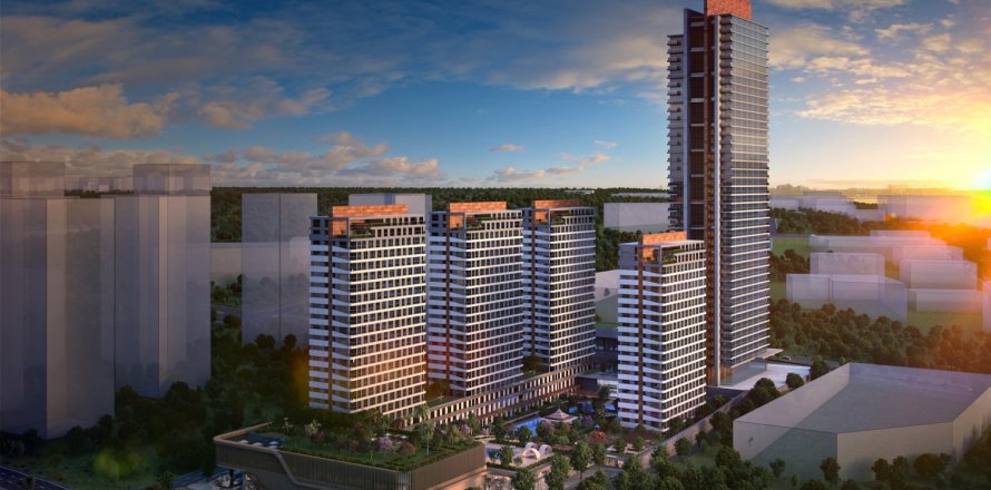 4 chambres Appartement à Khanh Hoa, Vietnam No. 114474