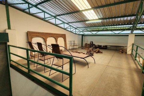 1550m² Warehouse en Chiang Mai, Thailand No. 98061 30