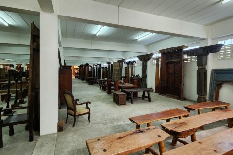 1550m² Warehouse en Chiang Mai, Thailand No. 98061 25