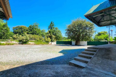 1550m² Warehouse en Chiang Mai, Thailand No. 98061 20