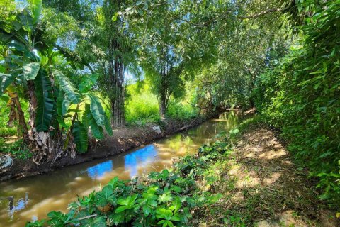 1550m² Warehouse en Chiang Mai, Thailand No. 98061 15