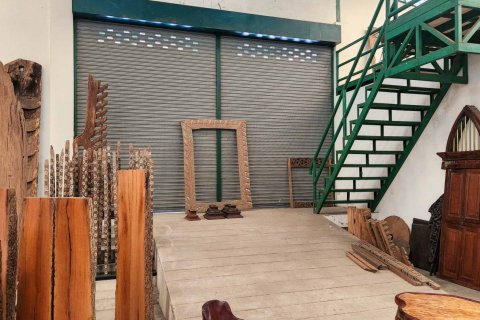 1550m² Warehouse en Chiang Mai, Thailand No. 98061 28