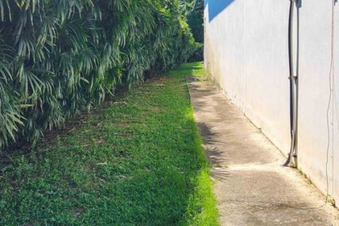 1550m² Warehouse en Chiang Mai, Thailand No. 98061 18