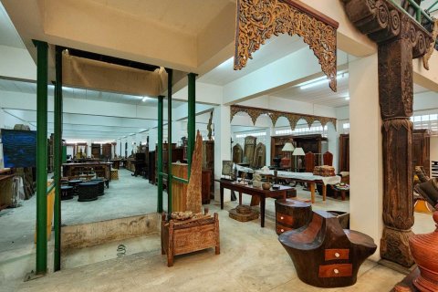 1550m² Warehouse en Chiang Mai, Thailand No. 98061 22