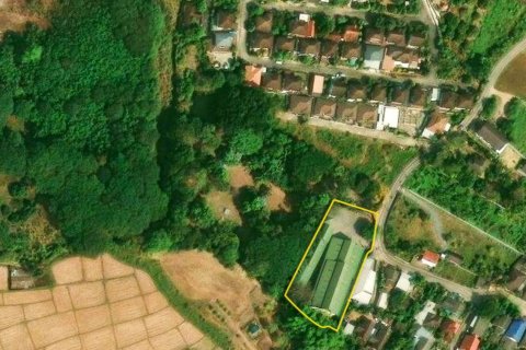 1550m² Warehouse en Chiang Mai, Thailand No. 98061 2