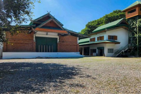 1550m² Warehouse en Chiang Mai, Thailand No. 98061 7