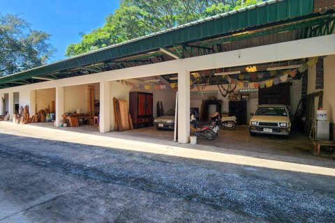 1550m² Warehouse en Chiang Mai, Thailand No. 98061 13