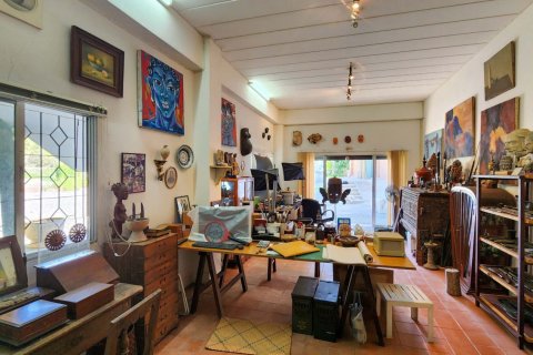 1550m² Warehouse en Chiang Mai, Thailand No. 98061 11