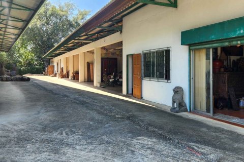 1550m² Warehouse en Chiang Mai, Thailand No. 98061 10