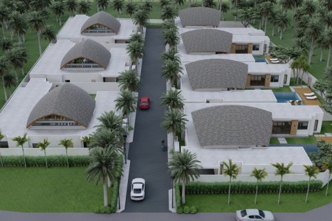 3 bedrooms Villa in Phuket, Thailand No. 86568 3