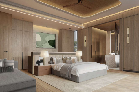 3 bedrooms Villa in Phuket, Thailand No. 86568 7