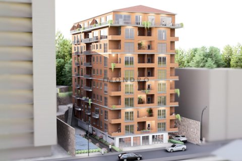 Квартира с 2 спальнями в Бешикташ, Турция №123595