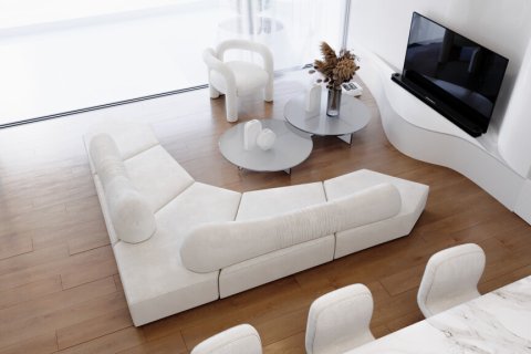 3 bedrooms Duplex in Voula, Greece No. 55372 7