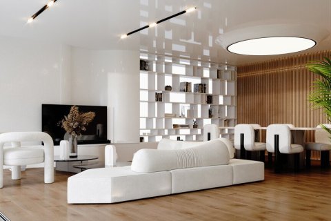 3 bedrooms Duplex in Voula, Greece No. 55372 6