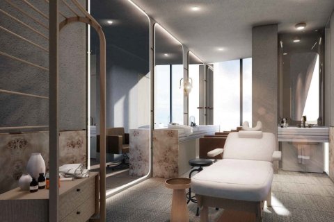 4 bedrooms Condo  in Pattaya, Thailand No. 1230 6