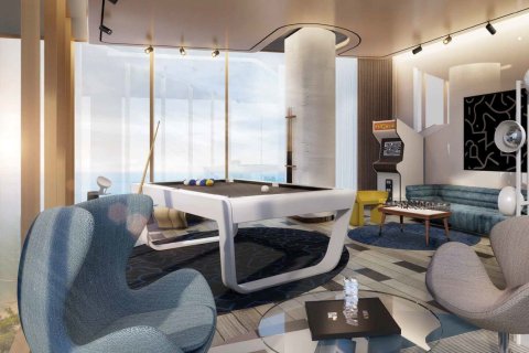 4 bedrooms Condo  in Pattaya, Thailand No. 1230 5