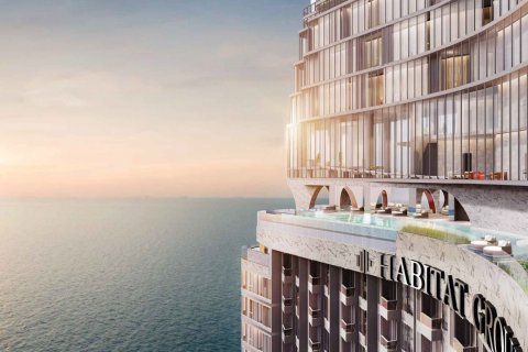 4 bedrooms Condo  in Pattaya, Thailand No. 1230 10