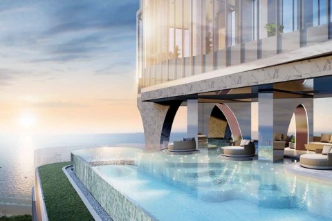 4 bedrooms Condo  in Pattaya, Thailand No. 1230 9