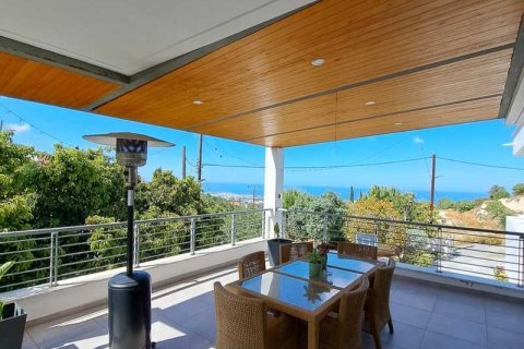 5 chambres House à Tsada, Cyprus No. 30626 2